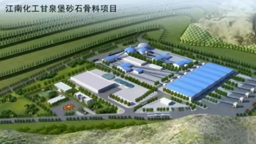 機制砂進(jìn)入“黃金時代”，機遇與挑戰(zhàn)并行，如何抓住機遇，你需要知道這四點！