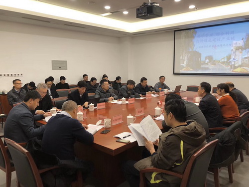 為首都基礎設施建設保駕護航， 北京市多部門研究首都綠色砂石供應鏈