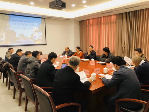 為首都基礎設施建設保駕護航， 北京市多部門研究首都綠色砂石供應鏈