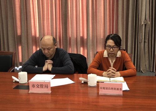 為首都基礎設施建設保駕護航， 北京市多部門研究首都綠色砂石供應鏈