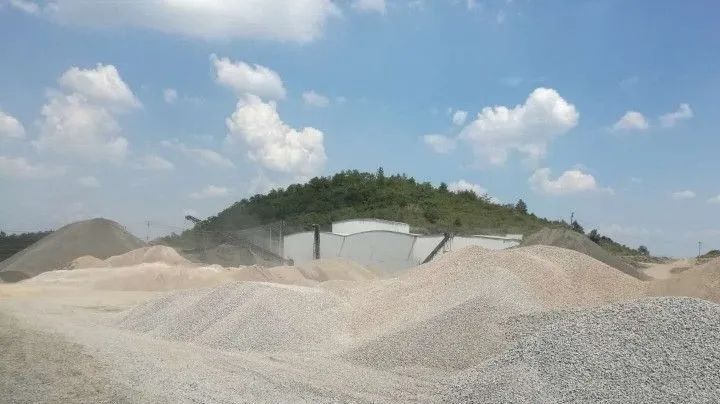 中國砂石行業(yè)，未來可期！