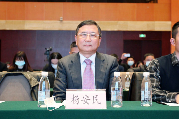 國(guó)際砂石骨料大會(huì)圓滿收官，上海山美股份高品質(zhì)機(jī)制砂生產(chǎn)系統(tǒng)成熱點(diǎn)