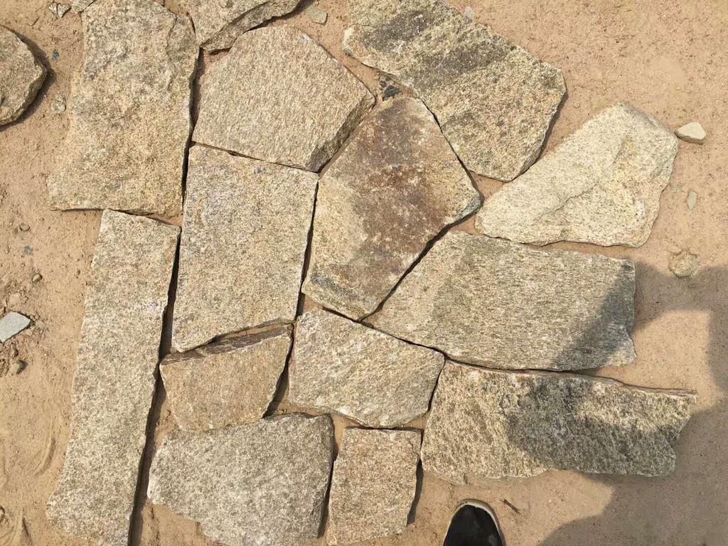 360億立方石材儲(chǔ)量在甘肅敦煌探明，新科技讓沉睡巨人“崛起”