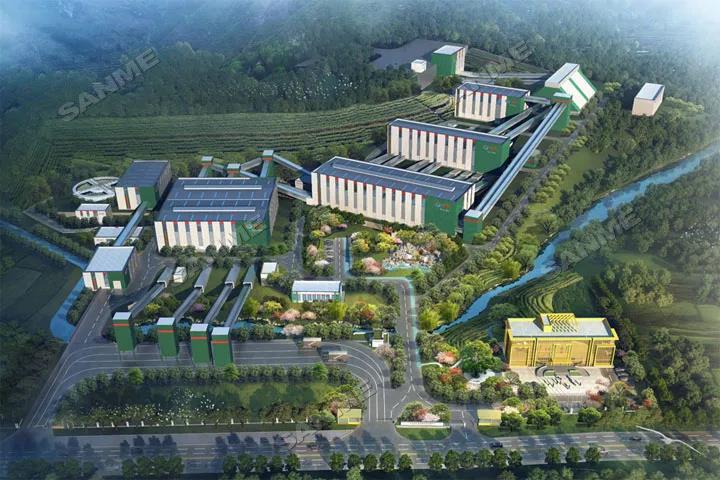 邀請(qǐng)函｜上海山美股份邀您參加南太湖論壇?首屆中國(guó)礦業(yè)（砂石）綠色發(fā)展高峰論壇！
