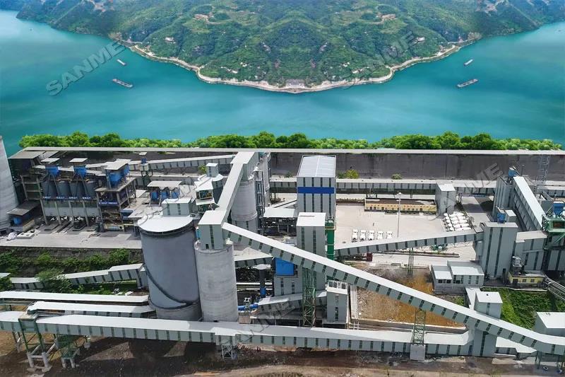 邀請(qǐng)函｜上海山美股份邀您參加南太湖論壇?首屆中國(guó)礦業(yè)（砂石）綠色發(fā)展高峰論壇！