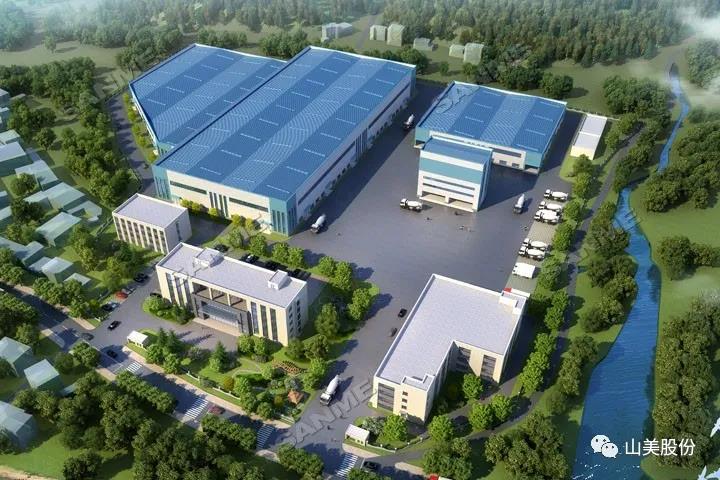 重磅！上海山美股份創(chuàng)新技術榮獲全國建筑固廢資源化實用技術獎