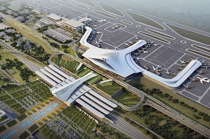 2022年大基建有望再超預(yù)期，砂石需求或?qū)⒂瓉肀l(fā)