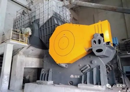 建筑垃圾處理項(xiàng)目——顎式破碎機(jī)大放異彩！