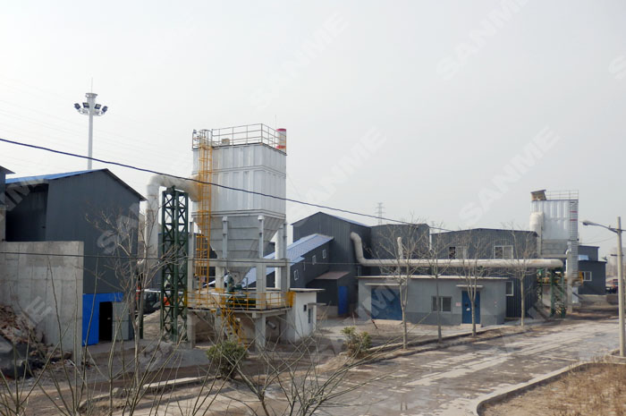 建筑垃圾如何再利用？建筑垃圾處理設(shè)備怎么選擇？