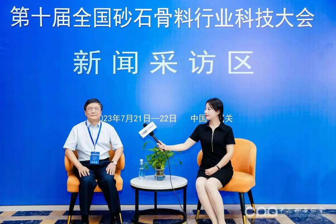 協(xié)會專訪 | 技術好、質量好、人品好——上海山美股份董事長楊安民談業(yè)界“三好生”的內(nèi)涵
