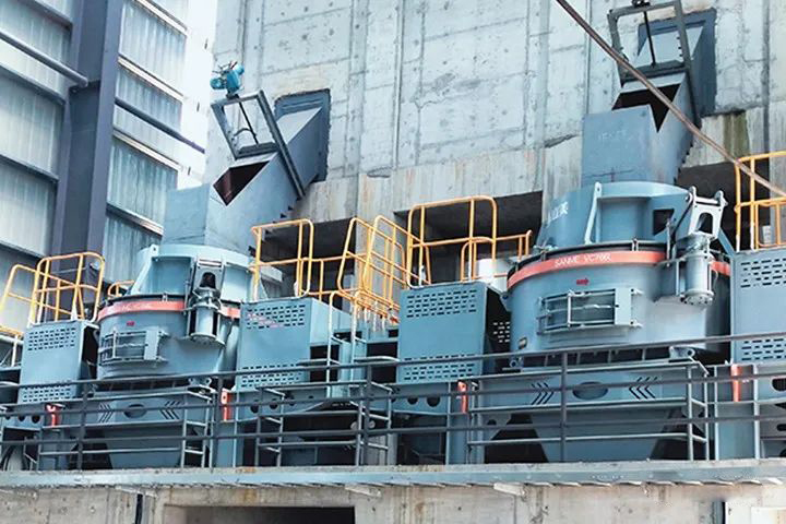 什么樣的機制砂能達到建造道路橋梁的標準？