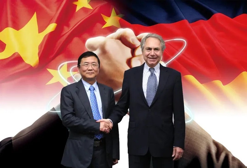 中國砂石協(xié)會(huì)-突破傳統(tǒng)！山美移動(dòng)式礦山處理工藝盡顯行業(yè)“三好生”風(fēng)采