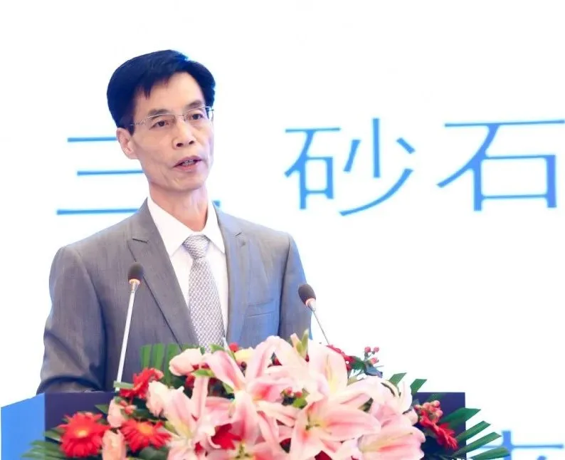 主旨報告 | 胡幼奕以國際化視角，提出固廢綜合利用和生態(tài)環(huán)境修復新思路