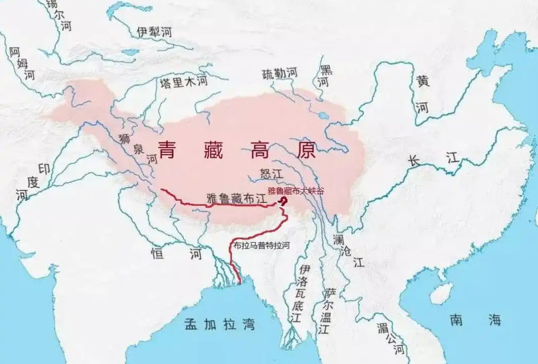雅魯藏布江水電站建設(shè)加速，砂石骨料行業(yè)迎重大利好