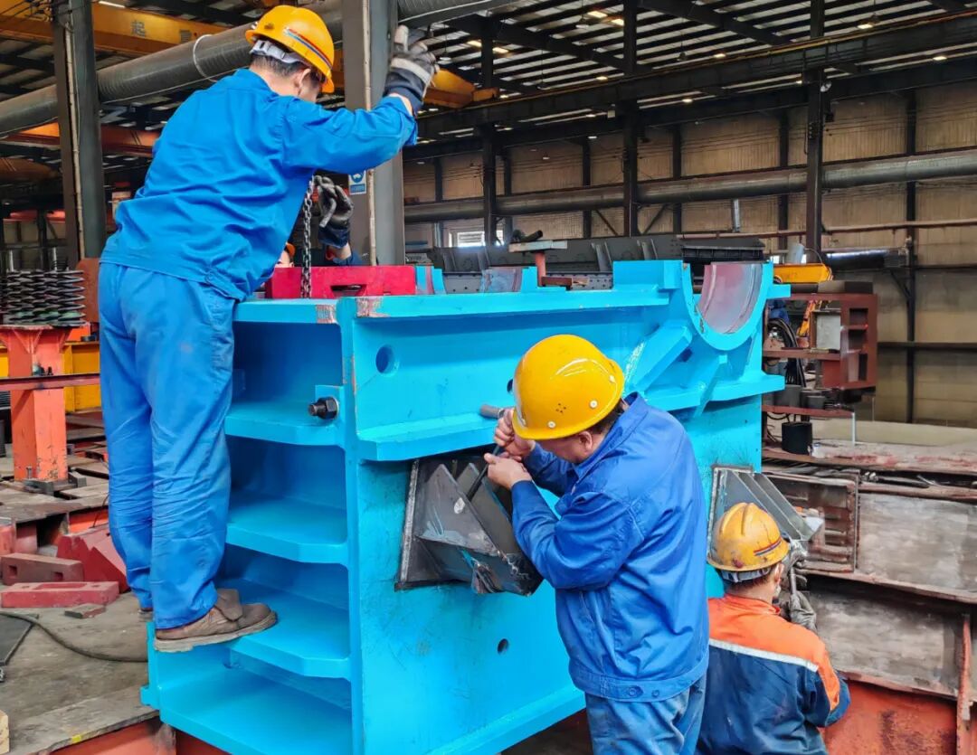 國慶中秋“我”在崗 | 致敬堅(jiān)守者，山美因你而閃耀！