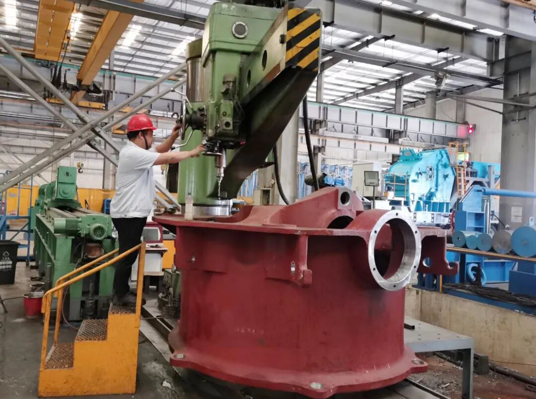 國慶中秋“我”在崗 | 致敬堅(jiān)守者，山美因你而閃耀！