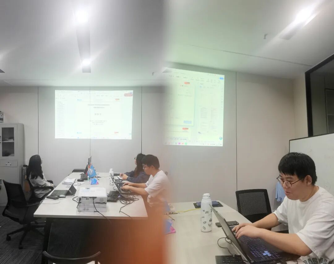 國慶中秋“我”在崗 | 致敬堅(jiān)守者，山美因你而閃耀！