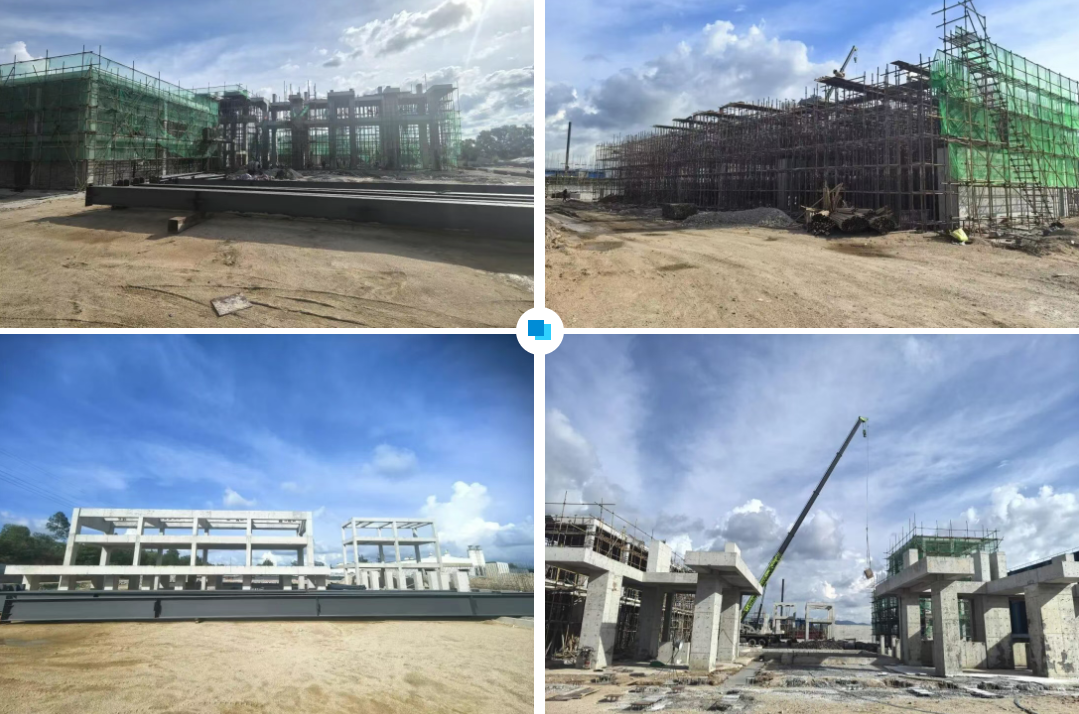 山美股份持續(xù)深耕礦業(yè)市場(chǎng) 助力海南昌江年處理500萬噸鐵尾礦綜合循環(huán)利用項(xiàng)目